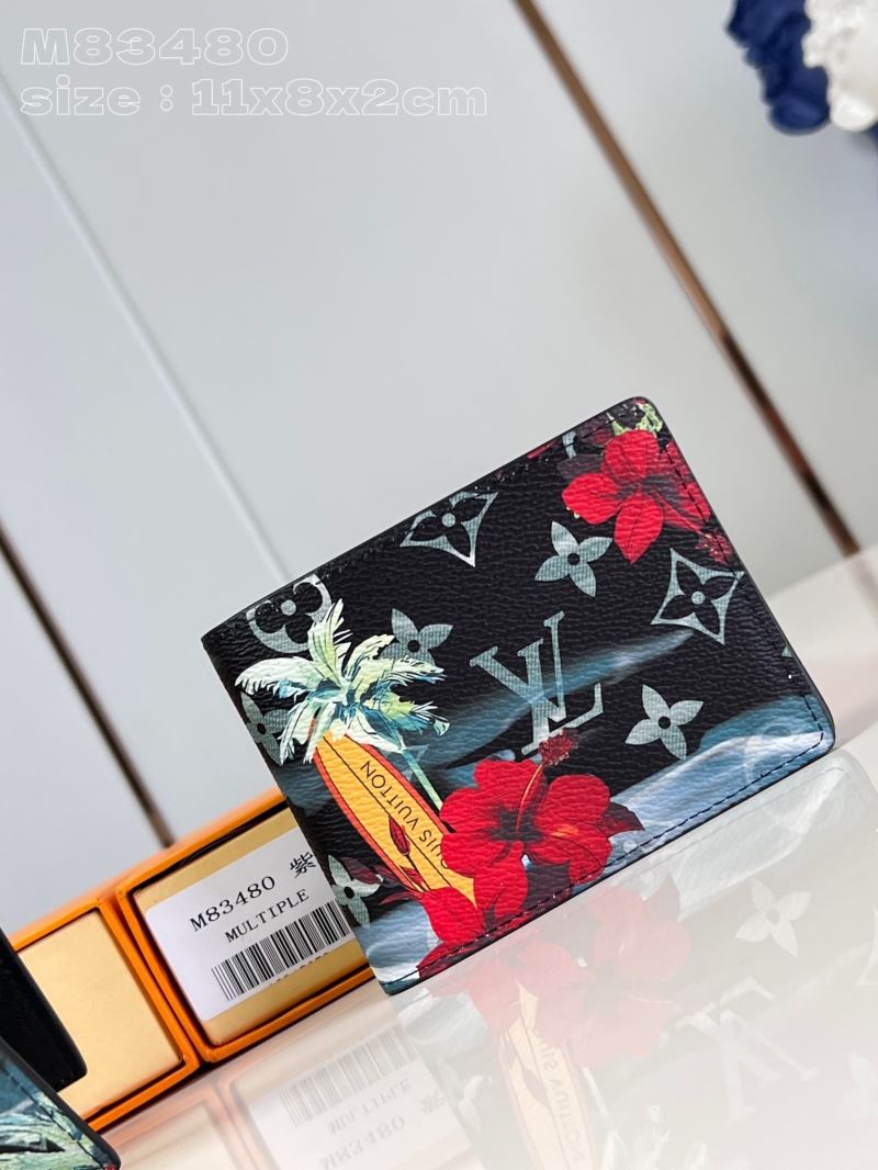 Louis Vuitton Wallets